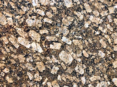 Giallo Ferito - Ohio Columbus granite and Quartz Countertops