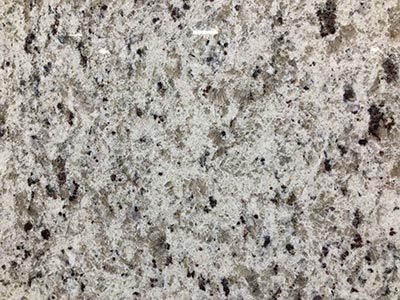 giallo ornamental light - Ohio Columbus granite and Quartz Countertops
