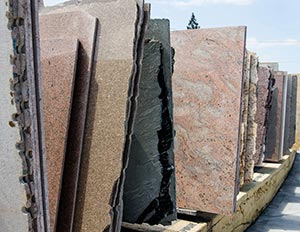 Inventory Columbus granite and Quartz Countertops