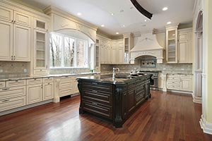 Island OHIO Granite kitchen Columbus granite and Quartz Countertops